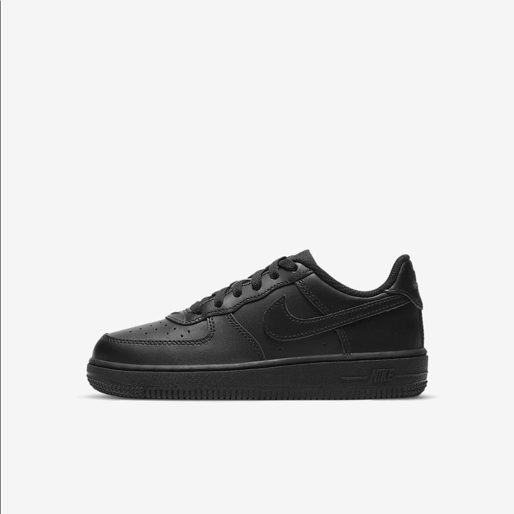 Nike Air Force 1 kids shoes